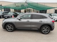 Usado Mercedes GLA220 Premium 190 CV (139 kW) 2021 Gris SUV