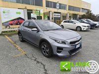 Usata Kia XCeed Style 116 CV (85 kW) 2019 Grigio scuro SUV