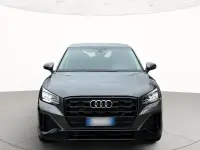 Usata Audi Q2 Ambiente 116 CV (85 kW) 2022 Grigio daytona perlato SUV
