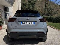 Usata Nissan Juke N-Connecta 114 CV (83 kW) 2024 SUV