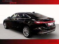 Usata Audi A5 S-Line 204 CV (150 kW) 2025 Nero mito metallizzato Berlina