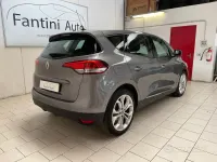 Usata Renault Scénic III Zen 110 CV (80 kW) 2016 Grigio Monovolume