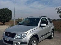 Usata Suzuki Grand Vitara 106 CV (77 kW) 2011 SUV