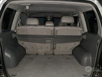 Usata Hyundai Terracan 150 CV (110 kW) 2006 Grigio SUV