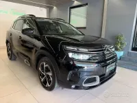 Usata Citroën C5 Shine 131 CV (96 kW) 2020 Nero Berlina