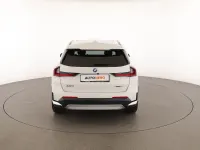Usata BMW iX1 xLine 230 kW (313 CV) 2023 Bianco SUV