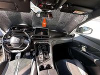 Usata Peugeot 3008 Business-Line 131 CV (96 kW) 2019 Bianco SUV