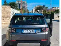 Usata Land Rover Discovery Sport 150 CV (110 kW) 2016 Grigio SUV