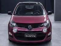 Usata Renault Twingo 75 CV (55 kW) 2012 Lilla Utilitaria