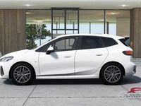 Usata BMW 218 Active Tourer M Sport 150 CV (110 kW) 2025 Alpin white pastello Monovolume