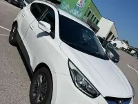 Usata Hyundai ix35 Comfort 116 CV (85 kW) 2014 SUV
