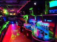 Usata Hummer H2 2009 Bianco SUV