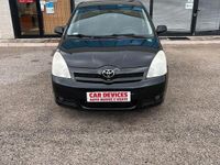 usata Toyota Corolla Verso 2.2 D - AUTOCARRO