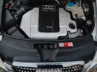 Usata Audi A6 Allroad Comfort 233 CV (171 kW) 2007 Station wagon