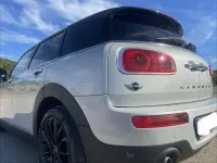 Usata Mini Cooper D Clubman Hype 150 CV (110 kW) 2017 Station wagon