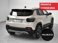 Usata Jeep Avenger Summit 101 CV (74 kW) 2025 Other SUV