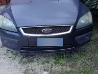 Usata Ford Focus 90 CV (66 kW) 2006 Berlina