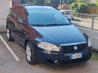 Usata Fiat Croma Active 120 CV (88 kW) 2007 Berlina