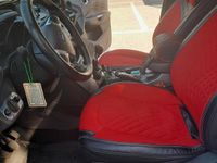 Usata Ford Kuga 140 CV (102 kW) 2014 Bianco SUV