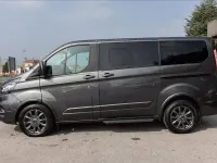 Usata Ford Tourneo Custom Titanium 150 CV (110 kW) 2023 Furgone