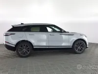 Usata Land Rover Range Rover Velar SE Dynamic 204 CV (150 kW) 2025 Grigio SUV
