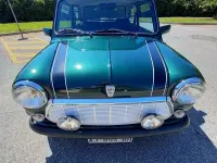 Usata Rover Mini 63 CV (46 kW) 1994 Berlina