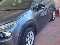 Usata Citroën C3 PureTech 110 CV (80 kW) 2017 Berlina