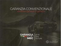 Usata Nissan Qashqai 110 CV (80 kW) 2013 Bianco SUV