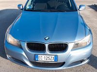 Usata BMW 320 2010 Station wagon