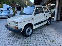 Usata Fiat 126 24 CV (17 kW) 1983 Beige Utilitaria