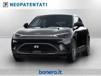 Nuova Smart #3 Premium 199 kW (271 CV) 2026 Nero SUV