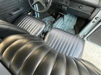 Usata VW Beetle 1970 Utilitaria