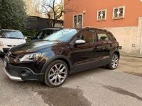 usata VW Polo Cross 5p 1.4 tdi bm NEOPATENTATI