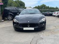 usata Maserati Ghibli 2.0