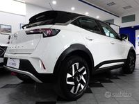Usata Opel Mokka Elegance 110 CV (80 kW) 2022 Bianco SUV