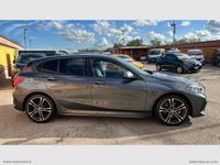 usata BMW 118 120 D LUXURY MSPORT 2.0 150CV IVA ESPOSTA