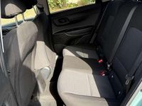 Usata Hyundai i20 84 CV (61 kW) 2023 Verde Utilitaria
