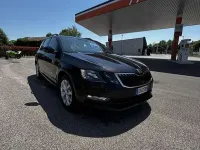 Usata Skoda Octavia G-TEC Executive 131 CV (96 kW) 2020 Station wagon