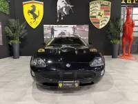 Usata Jaguar XKR 426 CV (313 kW) 2006 Nero Coupé