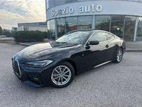 Usata BMW 420 M Sport 190 CV (139 kW) 2023 Coupé
