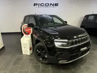 Nuova Jeep Avenger Summit 101 CV (74 kW) 2026 Nero SUV
