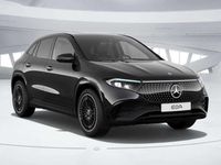 Usata Mercedes EQA250+ 94 kW (129 CV) 2024 Nero / pastello SUV