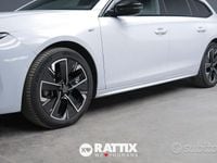 Usata Peugeot 508 GT 2024 Bianco Station wagon