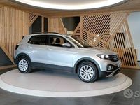 Usata VW T-Cross Style 95 CV (69 kW) 2020 SUV