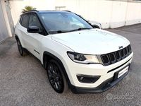 Usata Jeep Compass 240 CV (176 kW) 2020 Bianco SUV