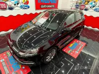 Usata VW Polo 90 CV (66 kW) 2016 Nero Berlina