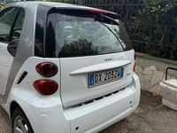 Usata Smart ForTwo Coupé 61 CV (44 kW) 2009 Coupé
