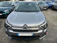 Usata Citroën C4 PureTech 2023 Grigio SUV