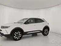Brugt Opel Mokka 131 HK (96 kW) 2023 Hvid SUV
