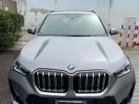 Usata BMW X1 M Sport 170 CV (125 kW) 2025 Grigio SUV